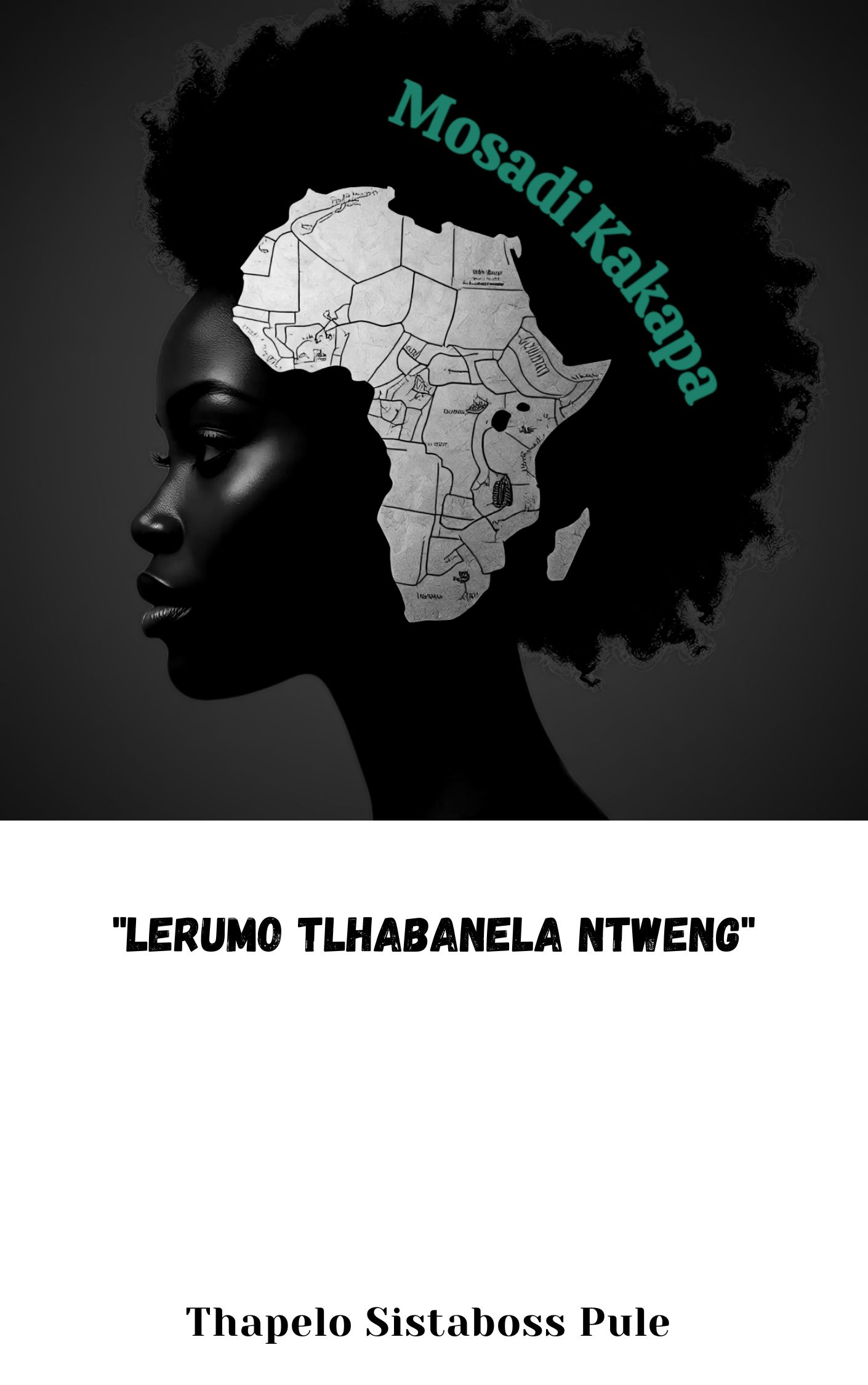 Mosadi Kakapa Poetry Project